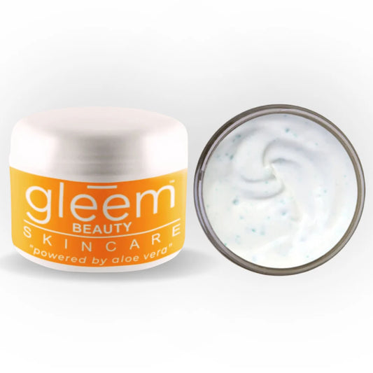 One & Done Day Moisturizer SPF30 I Primer with Vitamine C Beads - 1oz