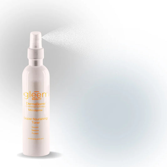 DermaBiome Super Nourishing Toner - 4oz