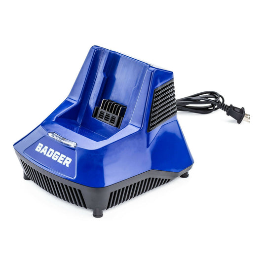 Wild Badger Power Cordless 40 Volt 5.1A Rapid Charger